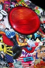 Volkswagen New Beetle by CFC 2011 года